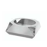 Rosseto Diamond Round Chafer Frame